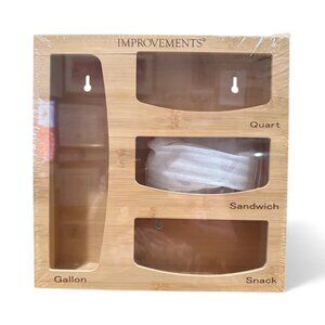 IMPROVEMENTS Bag Organizer